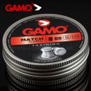 Gamo MATCH Classic 4,5mm 500ks Training 0,49g