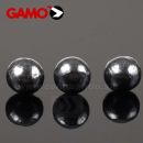 GAMO Olovené Broky 4,5mm (.177) 500ks Round Fun Balls Training