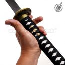 Katana Black Fox meč 32581 Toledo Imperial
