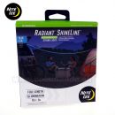 Nite Ize RADIANT Svetelná šnúra 3m modrá ShineLine Rechargeable RSLR3-03-R8