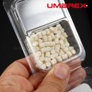 Umarex Pelety na čistenie hlavní 100ks 4,5mm Quick Cleaning Pellets