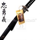 Katana meč inšpirovaný filmom Last Samurai Z319
