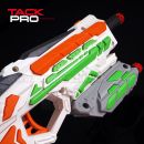 TACK PRO CROW I SET nerfka 18cm + 14ks nábojov