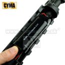 Airsoft CYMA CM.508 M4 Metal Gear Box AEG 6mm