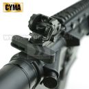 Airsoft CYMA CM.508 M4 Metal Gear Box AEG 6mm