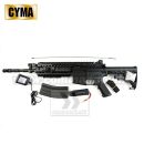 Airsoft CYMA CM.508 M4 Metal Gear Box AEG 6mm