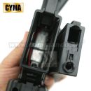 Airsoft CYMA CM.508 M4 Metal Gear Box AEG 6mm