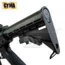 Airsoft CYMA CM.508 M4 Metal Gear Box AEG 6mm