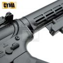 Airsoft CYMA CM.508 M4 Metal Gear Box AEG 6mm