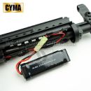 Airsoft CYMA CM.508 M4 Metal Gear Box AEG 6mm