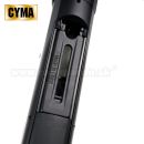 Airsoft ShotGun CYMA CM357AM BK Full Metal Short 6mm