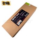 Airsoft ShotGun CYMA CM357AM BK Full Metal Short 6mm