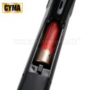 Airsoft ShotGun CYMA CM357AM BK Full Metal Short 6mm