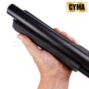 Airsoft ShotGun CYMA CM357AM BK Full Metal Short 6mm