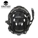 Bump helmet FAST PJ Tan EmersonGear