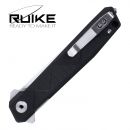 Vreckový zatvárací nôž RUIKE P127-B Folding Knife