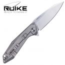 Vreckový zatvárací nôž RUIKE P135-SF Folding Knife