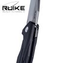 Vreckový zatvárací nôž RUIKE P138-B Folding Knife