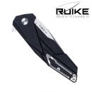 Vreckový zatvárací nôž RUIKE P138-B Folding Knife