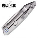 Vreckový zatvárací nôž RUIKE P831-SF Folding Knife