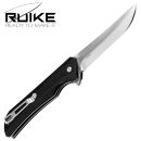 Vreckový zatvárací nôž RUIKE HUSAR P121-B Folding Knife