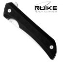 Vreckový zatvárací nôž RUIKE HUSAR P121-B Folding Knife