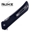 Vreckový zatvárací nôž RUIKE HUSAR P121-B Folding Knife