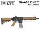 Airsoft Specna Arms M4 SA-A03 ONE™ Full Metal AEG 6mm
