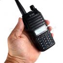 Vysielačka Specna Arms Shortie-82 Radio (VHF/UHF) by BAOFENG