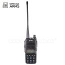 Vysielačka Specna Arms Shortie-82 Radio (VHF/UHF) by BAOFENG