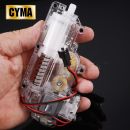 CYMA kompletný mechabox GEARBOX CM022