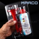 Klaksón Marco "Trúba v spreji" Blue Gas AirHorn 200ml