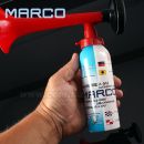 Klaksón Marco "Trúba v spreji" Blue Gas AirHorn 200ml