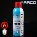 Klaksón Marco "Trúba v spreji" Blue Gas AirHorn 200ml