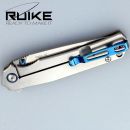 Vreckový zatvárací nôž RUIKE P801-SF Folding Knife