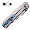 Vreckový zatvárací nôž RUIKE P801-SF Folding Knife