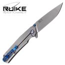 Vreckový zatvárací nôž RUIKE P801-SF Folding Knife