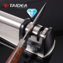 Diamantová a keramická brúska TAIDEA TG1007 Grinder Knife Sharpener