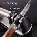 Diamantová a keramická brúska TAIDEA TG1007 Grinder Knife Sharpener
