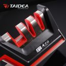 Obrázok 3. Kombinovaná brúska TAIDEA TG1705 Grinder Knife Sharpener
