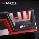 Obrázok 2. Kombinovaná brúska TAIDEA TG1705 Grinder Knife Sharpener
