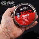 JSB Exact Jumbo 5,52 mm 500ks 1,030g