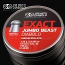 JSB Exact Jambo Beast 5,52 150ks 2,20g