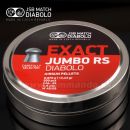 JSB Exact Jumbo RS 5,52 500ks 0,870g