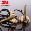 3M štuple do uší Peltor Combat Arms 4.1 so šnúrkou