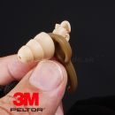 3M štuple do uší Peltor Combat Arms 4.1 so šnúrkou