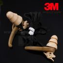 3M štuple do uší Peltor Combat Arms 4.1 so šnúrkou