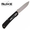 Vreckový zatvárací nôž RUIKE TREKKER LD11 Folding Knife