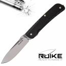 Vreckový zatvárací nôž RUIKE TREKKER LD11 Folding Knife