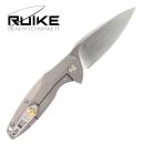 Vreckový zatvárací nôž RUIKE FANG M105-TZ Folding Knife